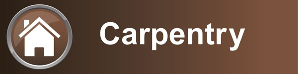 Carpentry banner graphic