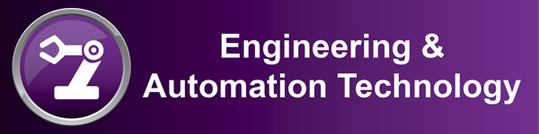 Engineering & Automation Technology banner graphic