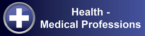 Health-Medical Professions