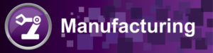 Manufacturing Cluster banner graphic