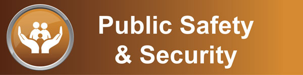 Public Safety & Security