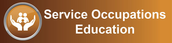 Service Occupations Education