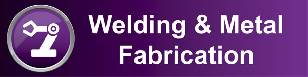 Welding & Metal Fabrication