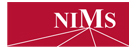 NIMS logo