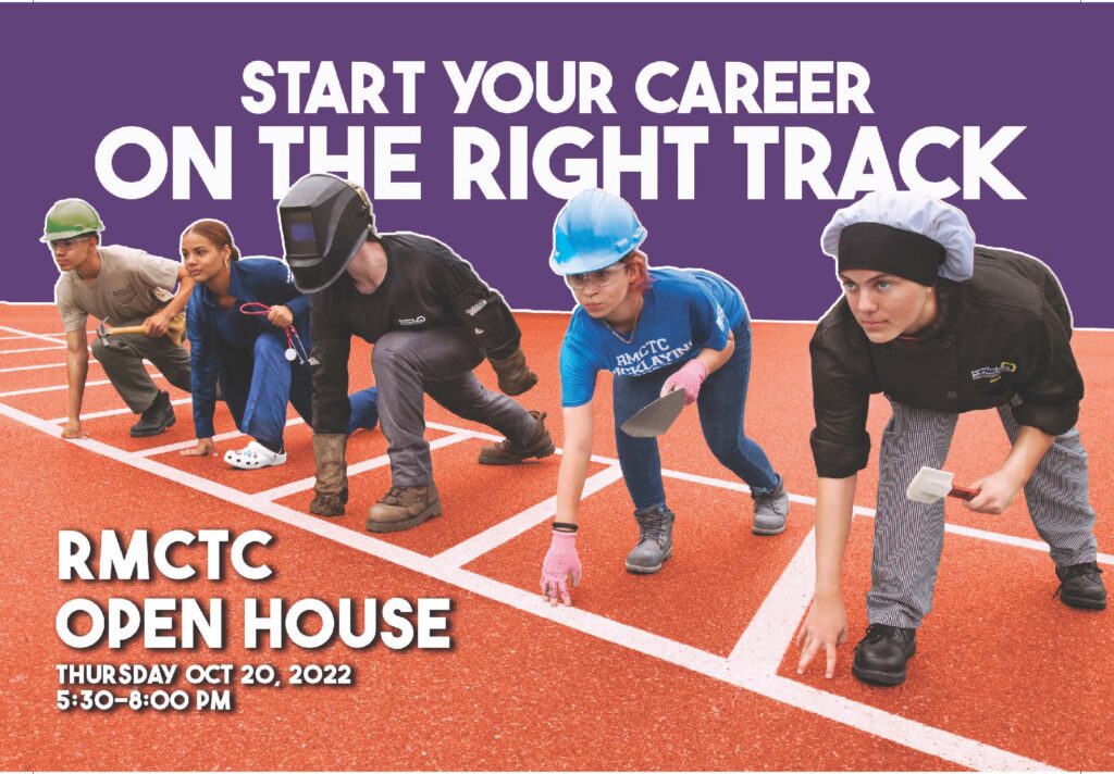2022 Open House